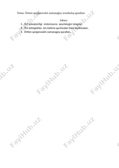 nurlıbaeva zulfiya ómir iskerlik — DOCX