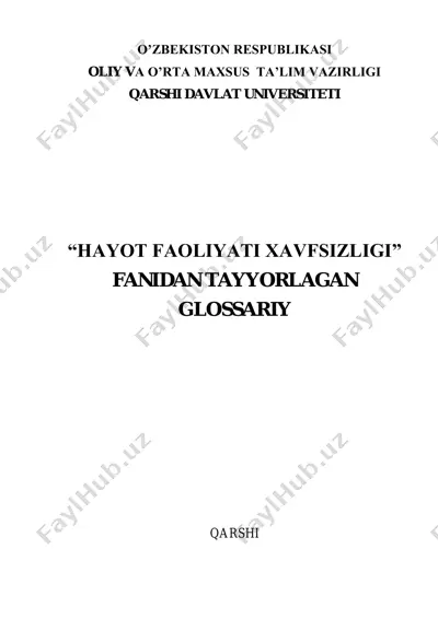 glossariy+ — PDF