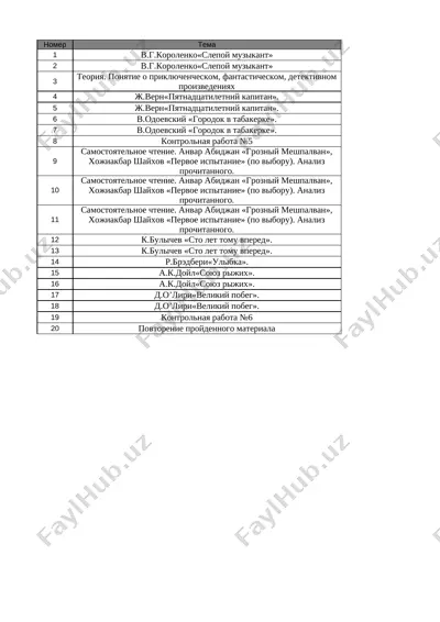 6_kl_literatura_3_chetvert_@e_baza_ishreja — XLSX