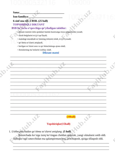1-bsb_6-sinf_ona tili (1) — DOCX