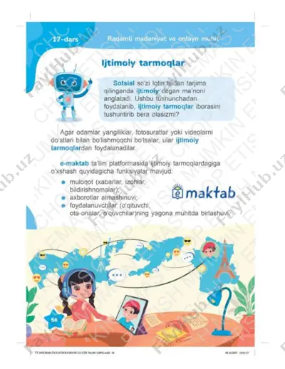 informatika 3-sinf 17-26-darslar — PDF