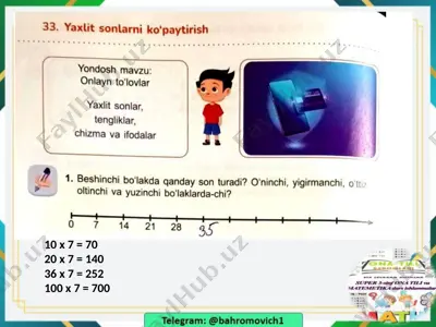 33-mavzu — PPTX