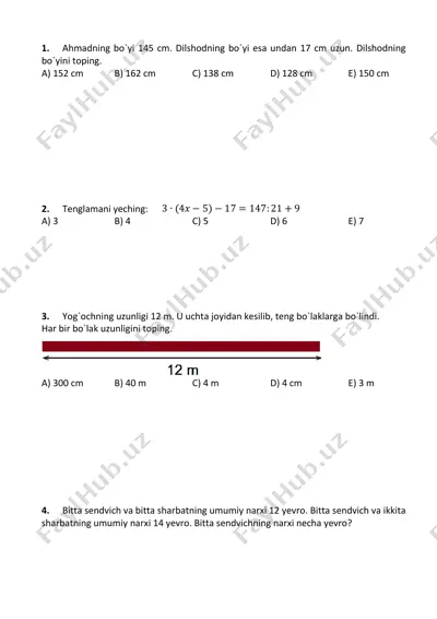 13.05.2024 kungi dars — PDF