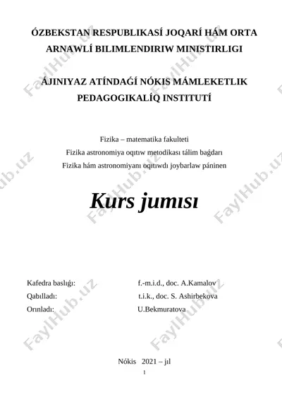 14. bekmuratova ulmeken — DOCX