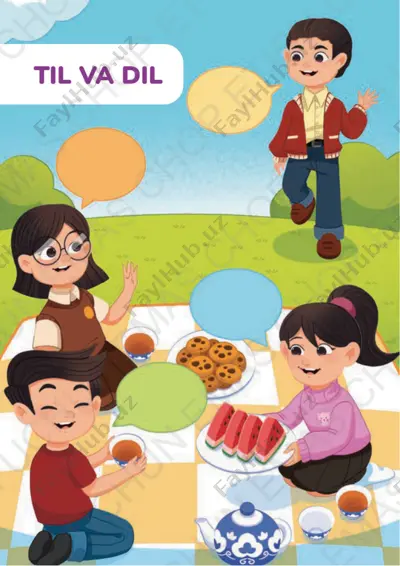 ona tılı — PDF