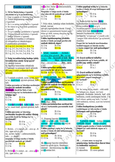 5_sinf_ona_tili_darsligi_fonetika_va_grafikadan_70_ta_test_javobli — PDF