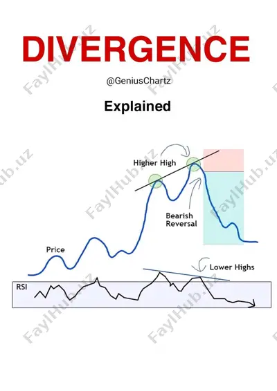 divergence notes — PDF