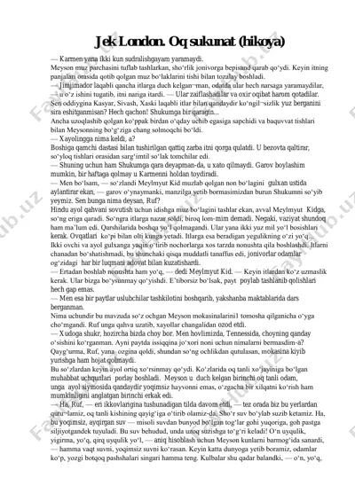oq sukunat — PDF