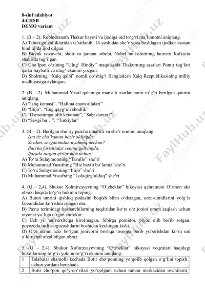 8-sinf_adabiyot_4-chsb_demo — PDF