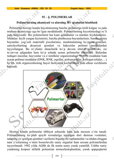 organik kimyodan qo'llanma-yangi-2022_025057 — PDF