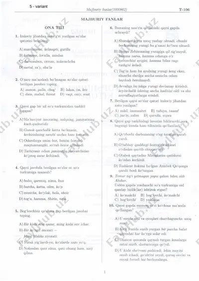 5 - variant 2021 — PDF