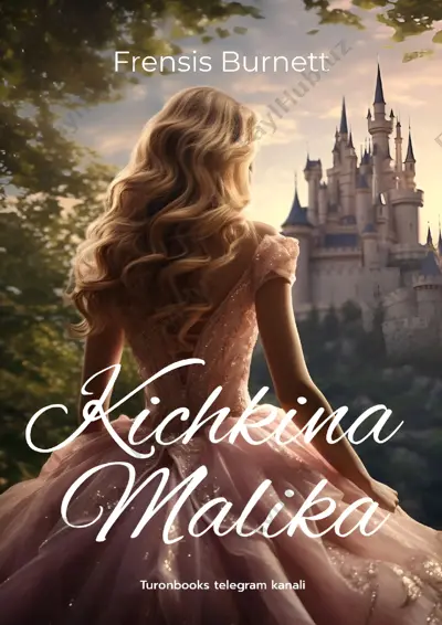 kichkina malika — PDF