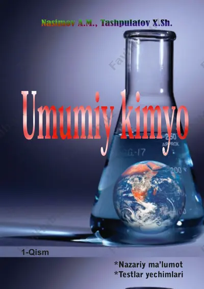 umumiy_kimyo_1-qism — PDF
