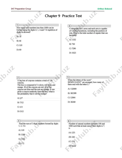 homework-chapter # 9 — PDF