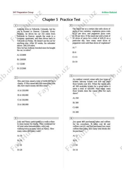 homework-chapter # 5 — PDF