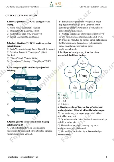 aprel 2-test — PDF