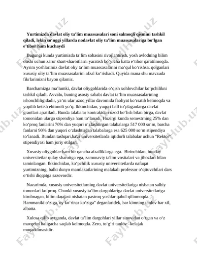esse_ismoilova_gulasal_tnr14 — DOCX