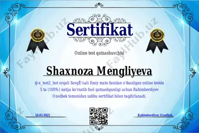 150070_sertifikatlar — PDF
