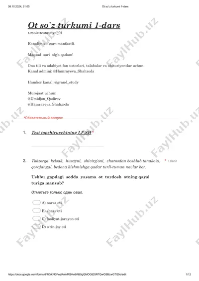 novaya forma - google formibbbbbbbb — PDF