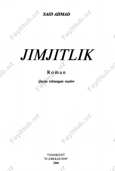 jimjitlik asari — PDF