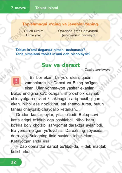 o‘qish savodxonligi 2-sinf (5) 7-9-darslar — PDF