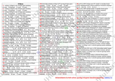 mavzu 9 (gazlar aralashmasi) j-siz — PDF