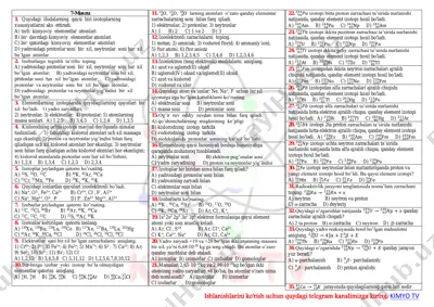 mavzu 7 (yadro reaksiyalari) — PDF