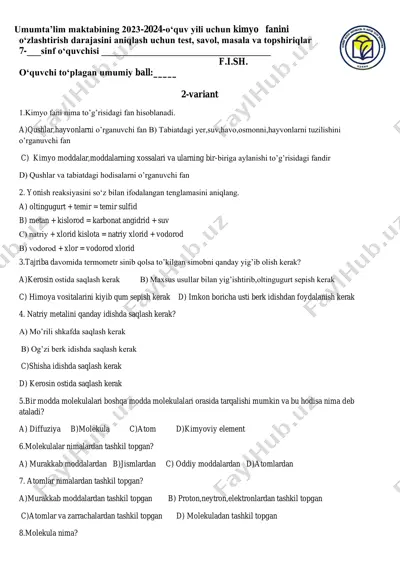 7-kimyo-2-v — PDF