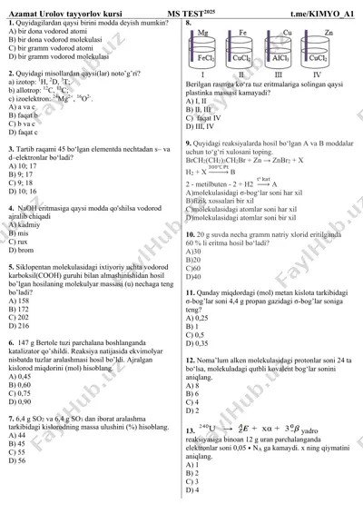 ms-2(sovg'a) — PDF