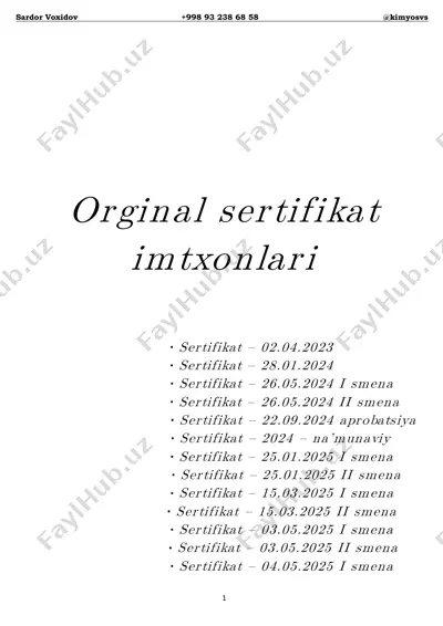 kitobcha1 — PDF