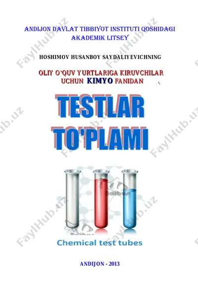 to'garak kitob-3 vodiy ziyo — PDF