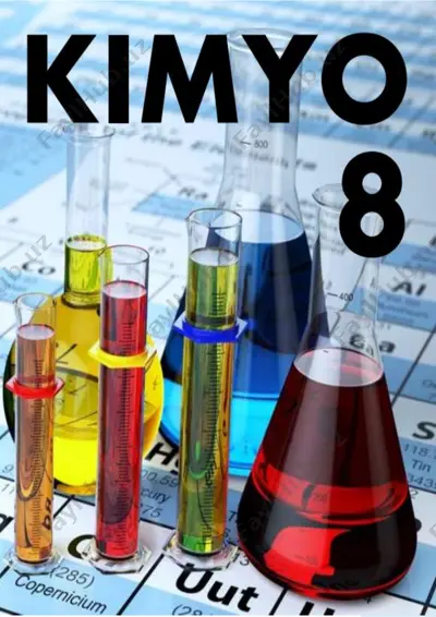 8 sinf darislik1 — PDF