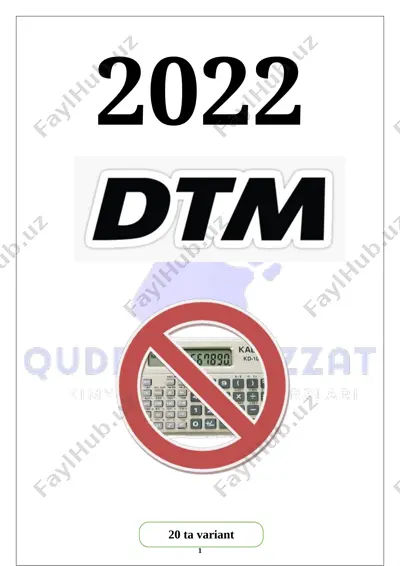 2022-dtm_kimyo — DOCX
