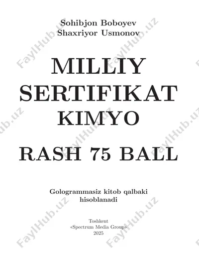 milliy_sertifikat_kimyo_rash_75_ball_sohibjon_boboyev,_shaxriyor — PDF