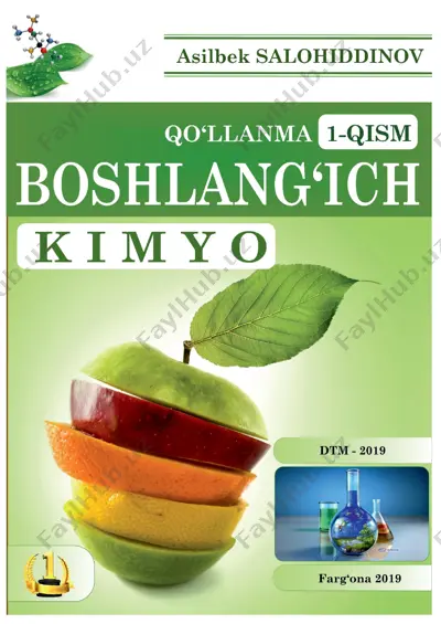 1-qism — PDF