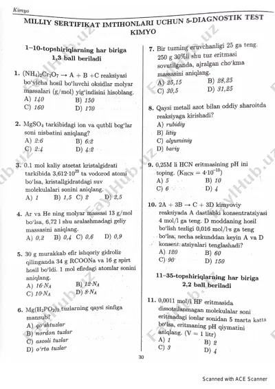 5 - variant — PDF