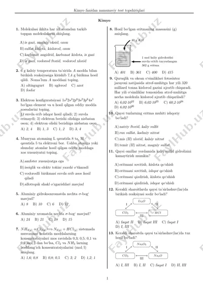 kimyo_uzb — PDF