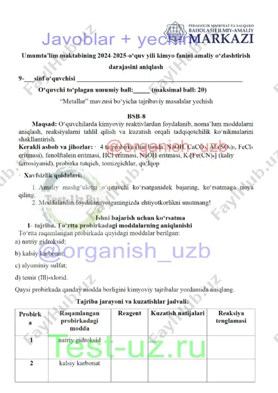kimyo_bsb-8_9-sinf_original_uz — DOCX