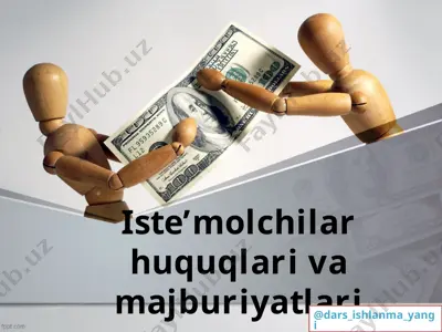 8_sinf_iqtisodiy_bilim_asoslari_09_iste’molchilarning_huquqlari — PPTX