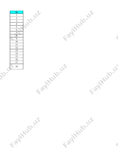 8-sinf adabiyot 1-chorak — XLSX