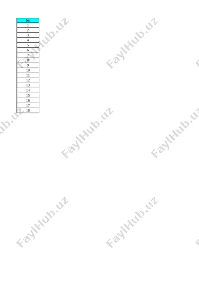 6-sinf adabiyot 1-chorak — XLSX