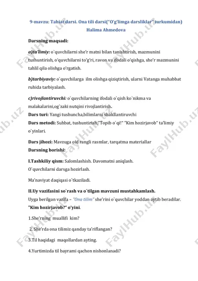 9-10 mavzu — PDF