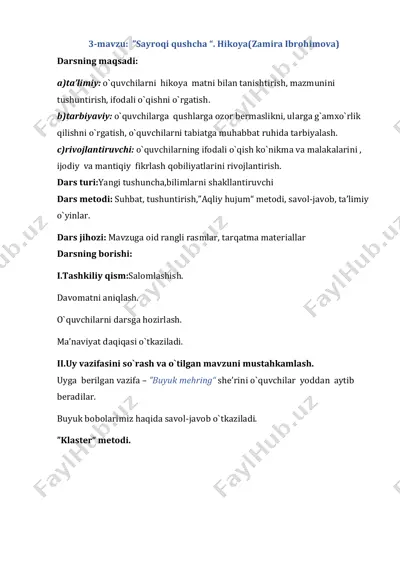 3-4 mavzu — PDF