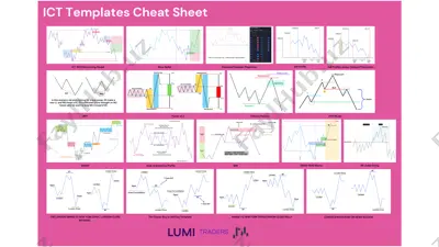 ict templates cheat sheet — PDF