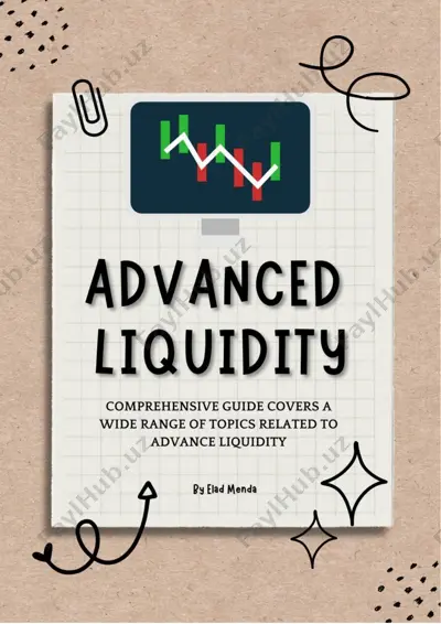 [@ict_leaked_courses] liquidity book — PDF