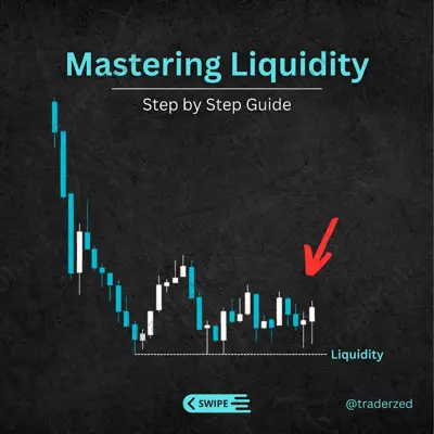 liqudity by trader zed — PDF