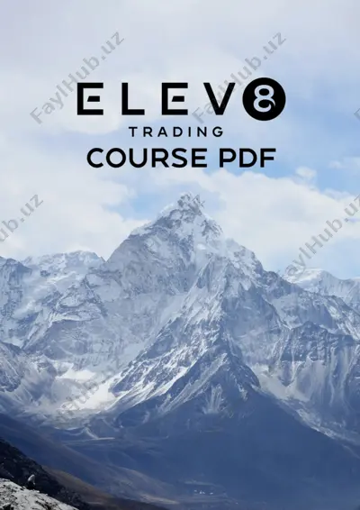 elev8 — PDF