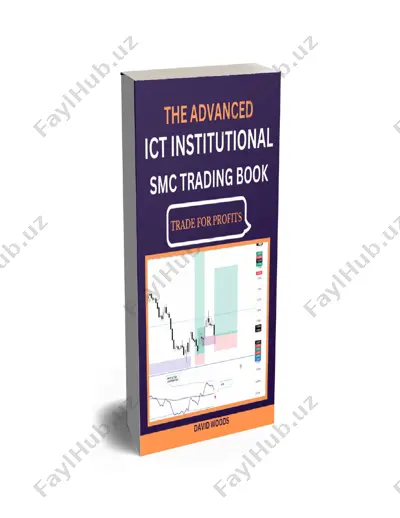 ict institutional smc trading — PDF