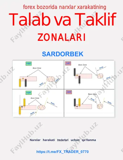 snr and snd sardorbek — PDF