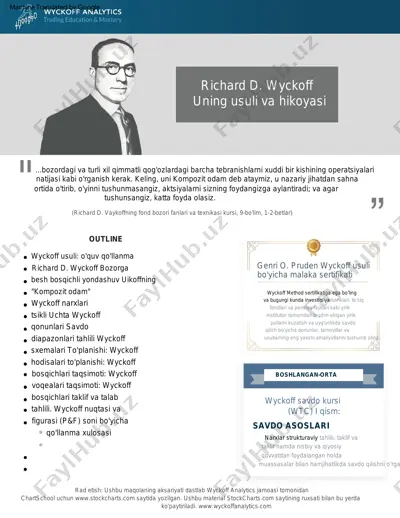 wyckoff- — PDF